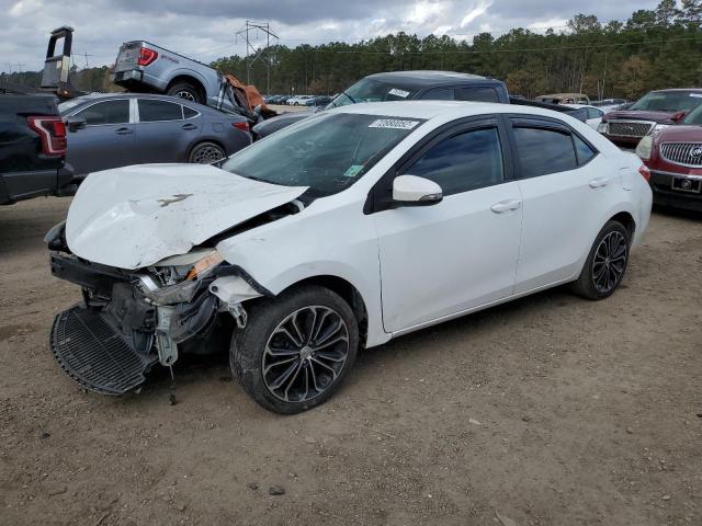 TOYOTA COROLLA L 2015 5yfburhe2fp361312