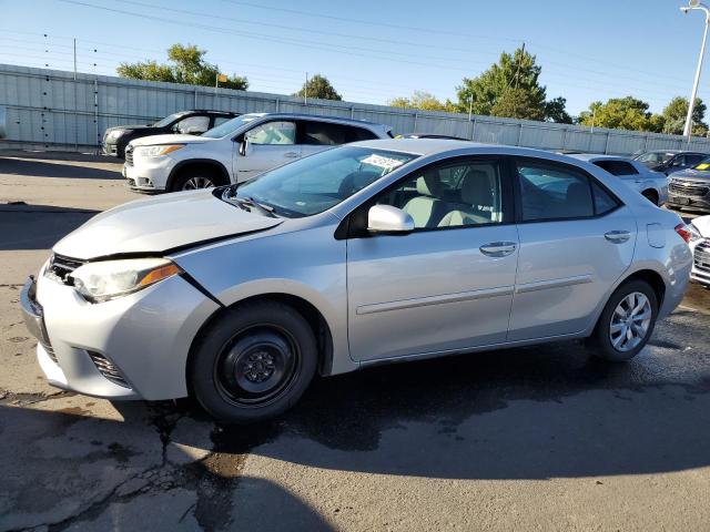 TOYOTA COROLLA L 2015 5yfburhe2fp361391