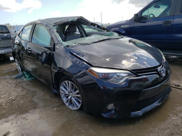 TOYOTA COROLLA L 2015 5yfburhe2fp361794