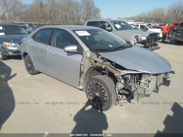 TOYOTA COROLLA 2015 5yfburhe2fp362377