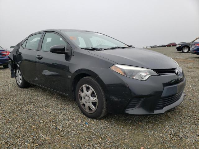 TOYOTA COROLLA L 2015 5yfburhe2fp364520