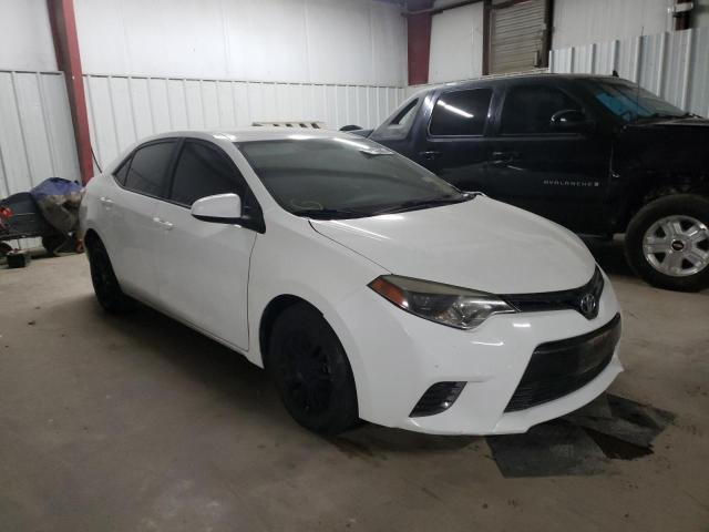 TOYOTA COROLLA L 2016 5yfburhe2gp368732