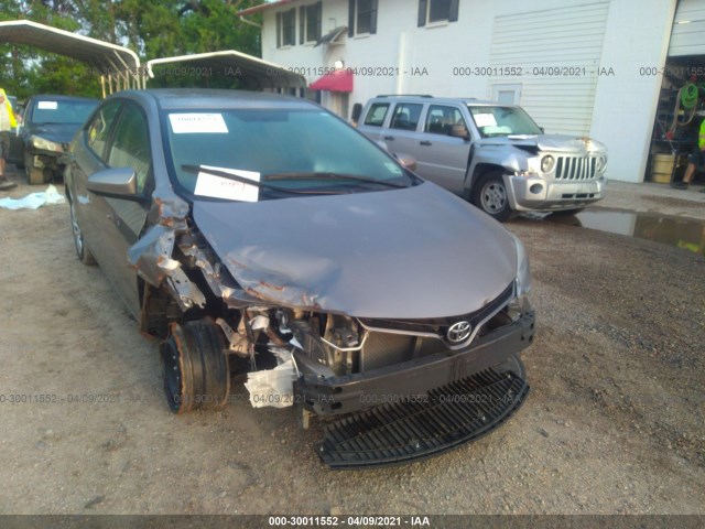 TOYOTA COROLLA 2016 5yfburhe2gp369413