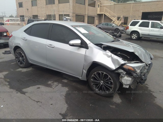 TOYOTA COROLLA 2016 5yfburhe2gp370934