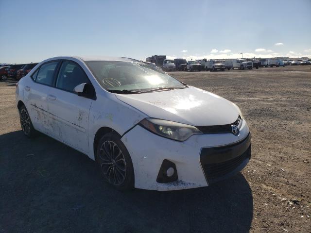 TOYOTA COROLLA L 2016 5yfburhe2gp371596