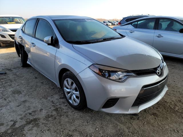 TOYOTA COROLLA L 2016 5yfburhe2gp372067