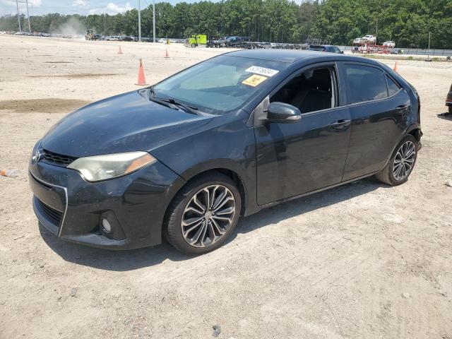 TOYOTA COROLLA 2016 5yfburhe2gp372148