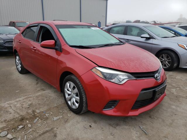 TOYOTA COROLLA L 2016 5yfburhe2gp373624