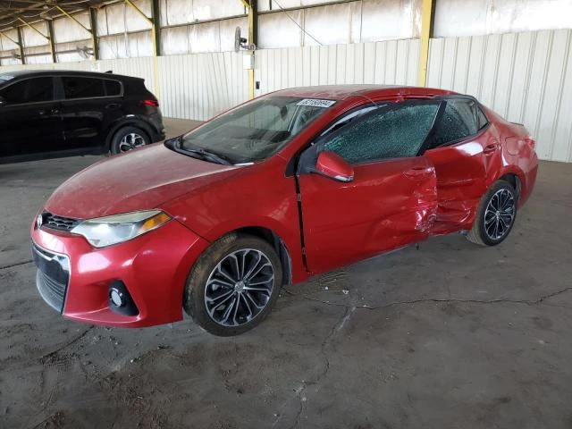 TOYOTA COROLLA L 2016 5yfburhe2gp374644