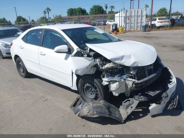 TOYOTA COROLLA 2016 5yfburhe2gp382730