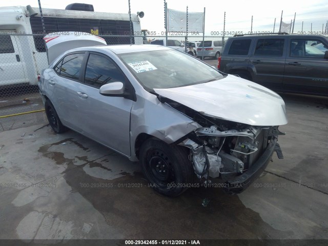 TOYOTA COROLLA 2016 5yfburhe2gp384316