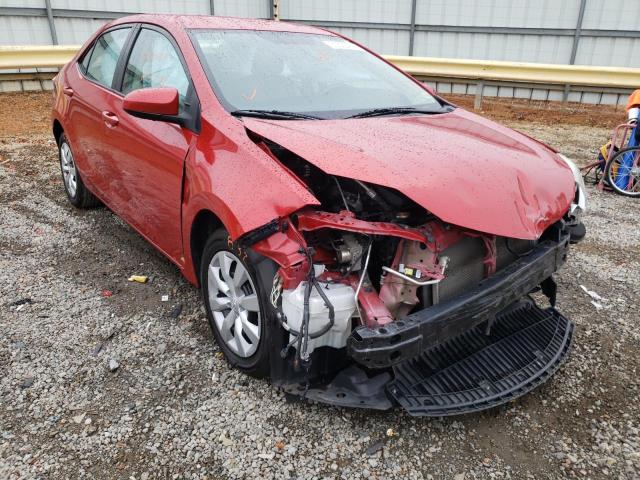 TOYOTA COROLLA 2016 5yfburhe2gp385952