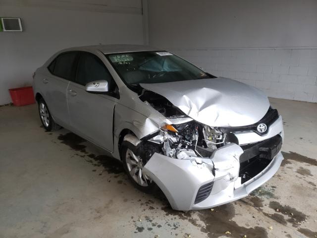 TOYOTA COROLLA L 2016 5yfburhe2gp387751