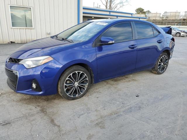 TOYOTA COROLLA L 2016 5yfburhe2gp389175