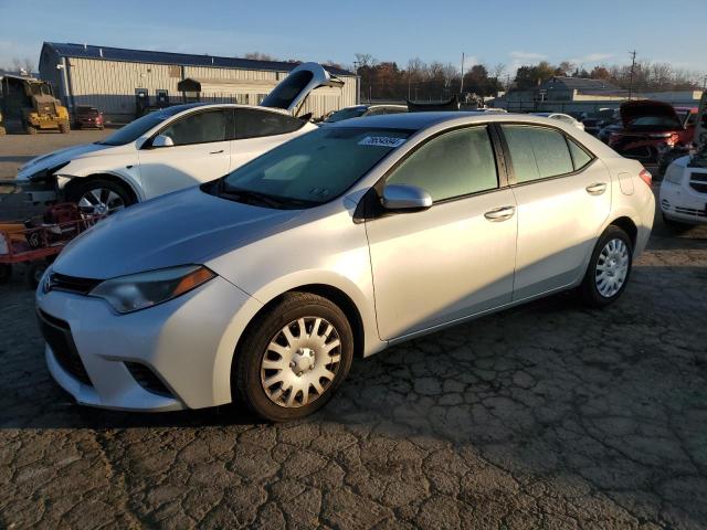 TOYOTA COROLLA L 2016 5yfburhe2gp390505