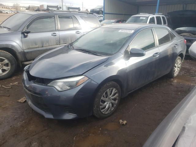 TOYOTA COROLLA L 2016 5yfburhe2gp391699