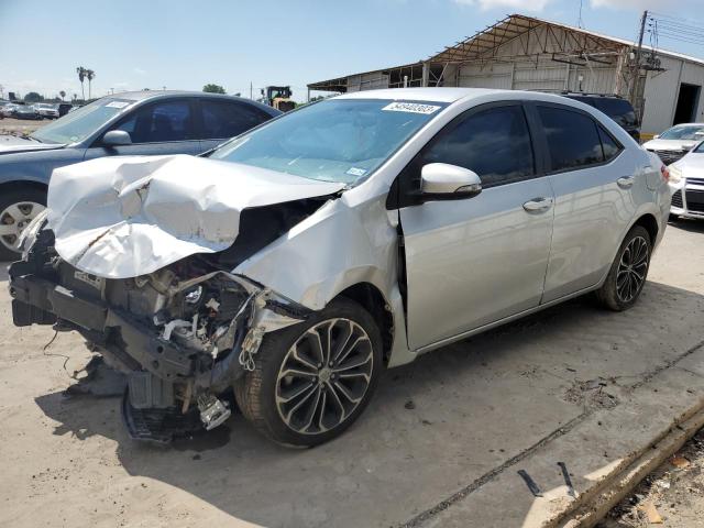 TOYOTA COROLLA L 2016 5yfburhe2gp393436