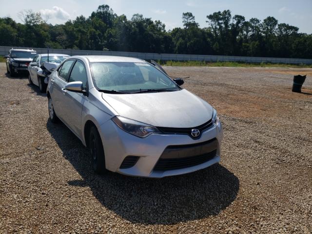 TOYOTA COROLLA L 2016 5yfburhe2gp394571