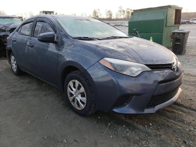 TOYOTA COROLLA L 2016 5yfburhe2gp397695