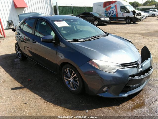 TOYOTA COROLLA 2016 5yfburhe2gp397969