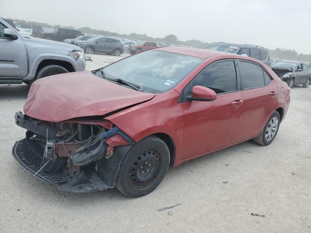 TOYOTA COROLLA 2016 5yfburhe2gp400546