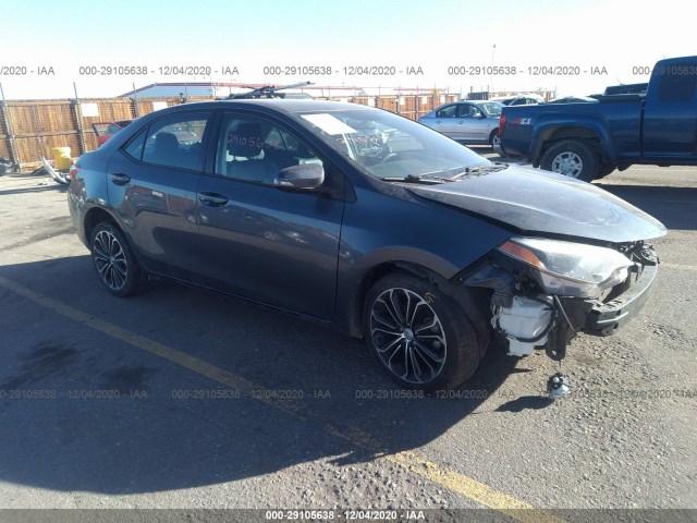 TOYOTA COROLLA 2016 5yfburhe2gp401454