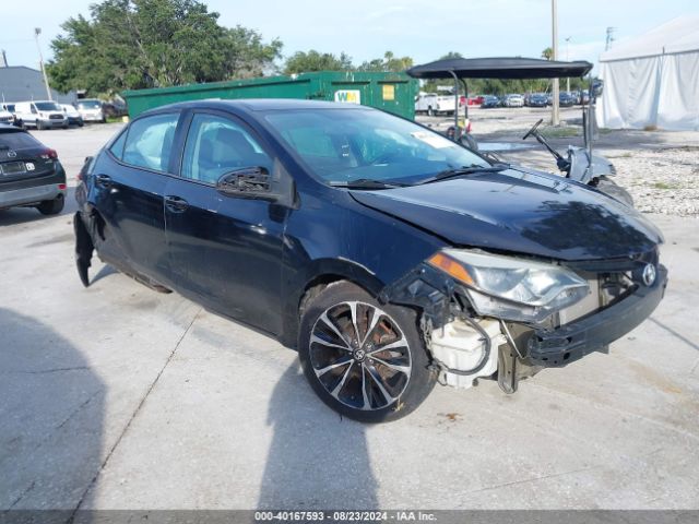 TOYOTA COROLLA 2016 5yfburhe2gp401521