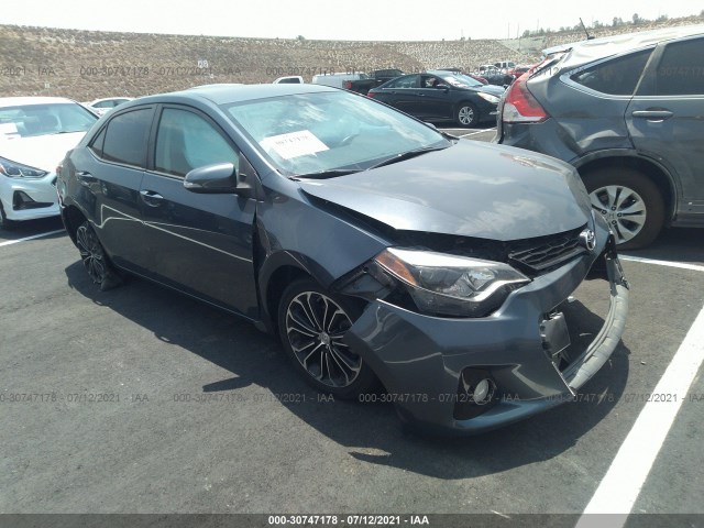 TOYOTA COROLLA 2016 5yfburhe2gp401888