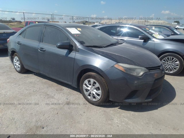 TOYOTA COROLLA 2016 5yfburhe2gp402233