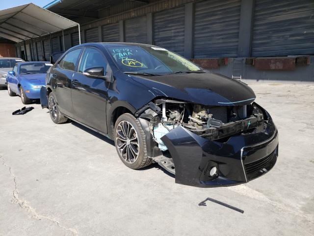 TOYOTA COROLLA L 2016 5yfburhe2gp403818