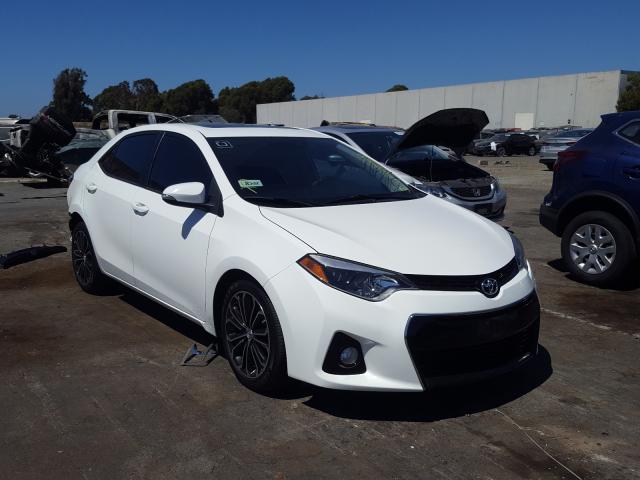 TOYOTA COROLLA L 2016 5yfburhe2gp404015