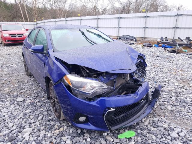 TOYOTA COROLLA L 2016 5yfburhe2gp404533