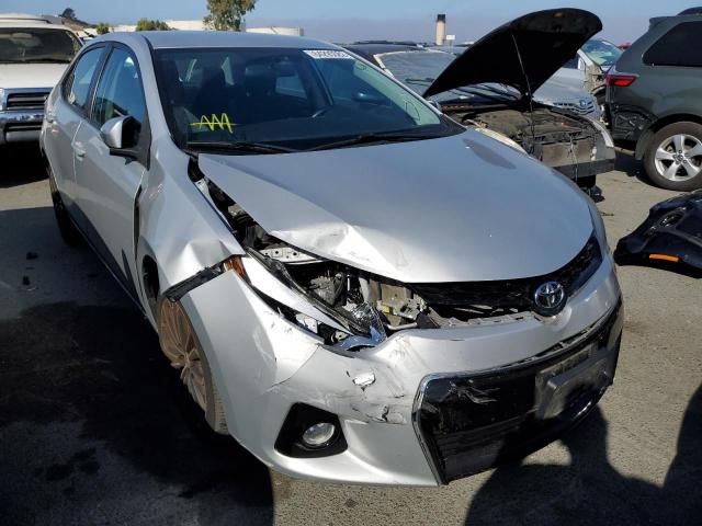 TOYOTA COROLLA L 2016 5yfburhe2gp405987