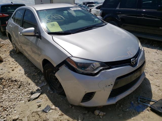 TOYOTA COROLLA L 2016 5yfburhe2gp409666