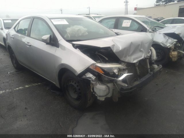 TOYOTA COROLLA 2016 5yfburhe2gp410526