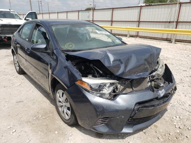 TOYOTA COROLLA L 2016 5yfburhe2gp410865