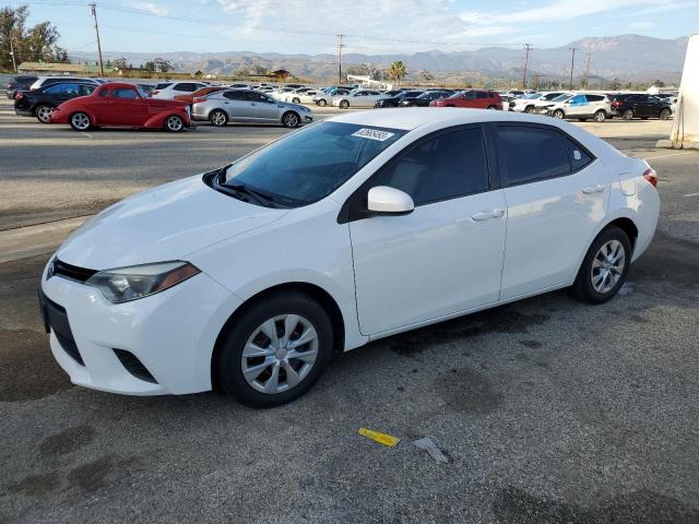 TOYOTA COROLLA 2016 5yfburhe2gp411448