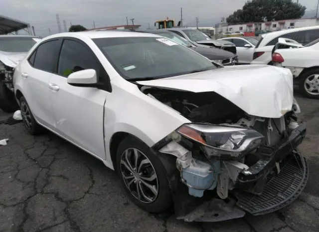 TOYOTA COROLLA 2016 5yfburhe2gp412356