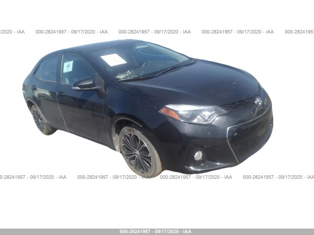 TOYOTA COROLLA 2016 5yfburhe2gp412857