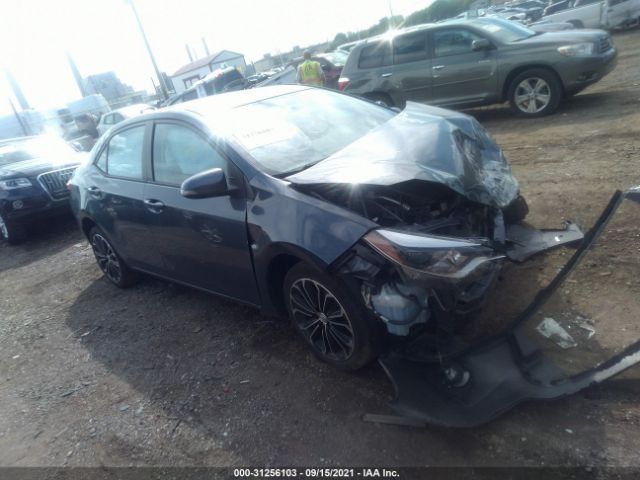 TOYOTA COROLLA 2016 5yfburhe2gp415399