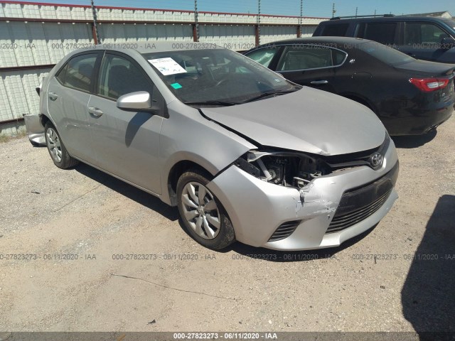 TOYOTA COROLLA 2016 5yfburhe2gp415564