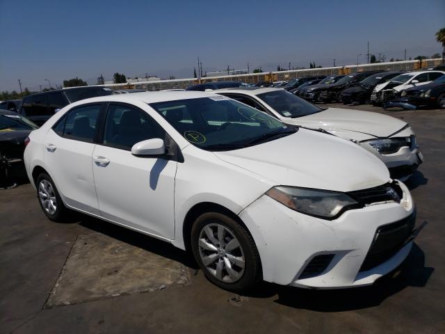 TOYOTA COROLLA L 2016 5yfburhe2gp416150