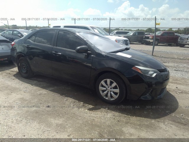 TOYOTA COROLLA 2016 5yfburhe2gp418223