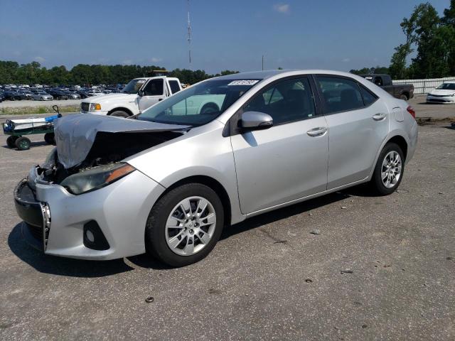 TOYOTA COROLLA L 2016 5yfburhe2gp422109