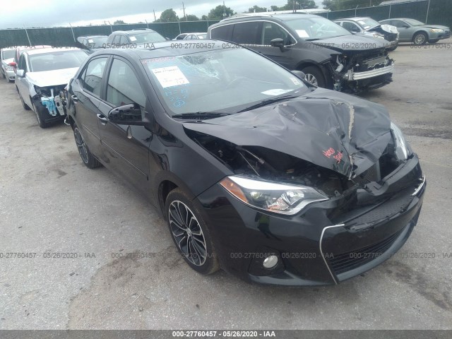 TOYOTA COROLLA 2016 5yfburhe2gp422367