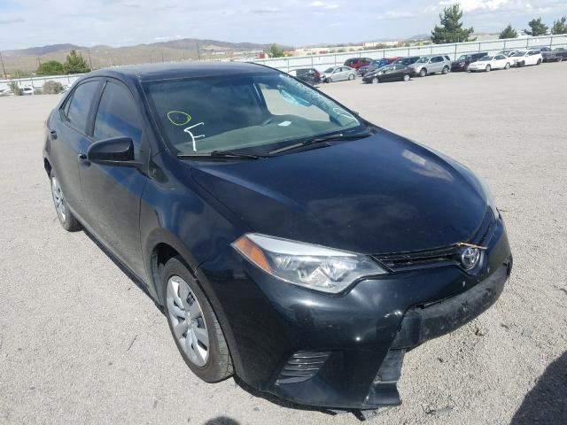 TOYOTA COROLLA L 2016 5yfburhe2gp423017