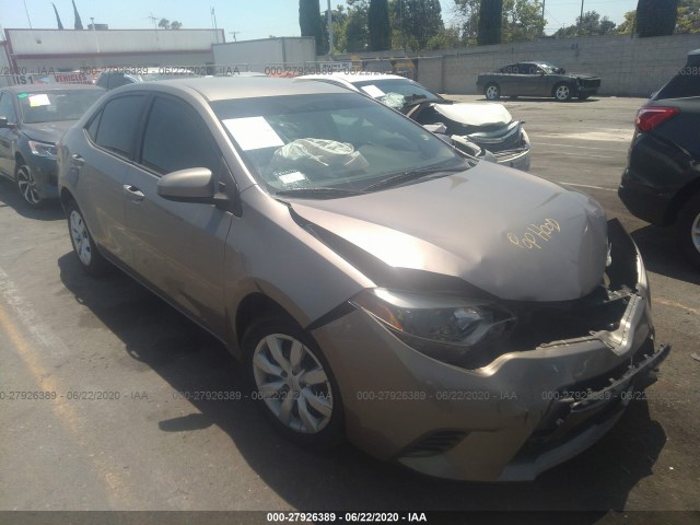 TOYOTA COROLLA 2016 5yfburhe2gp423146