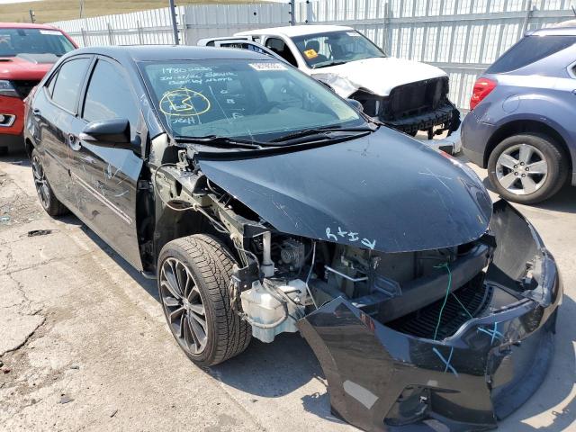 TOYOTA COROLLA L 2016 5yfburhe2gp424085