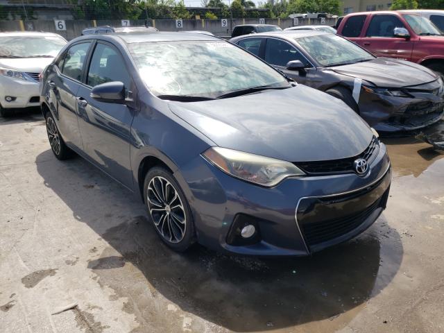 TOYOTA COROLLA 2016 5yfburhe2gp424264