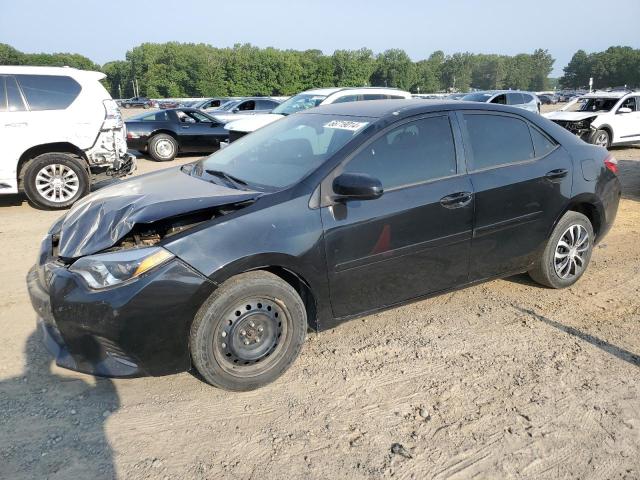 TOYOTA COROLLA L 2016 5yfburhe2gp425186